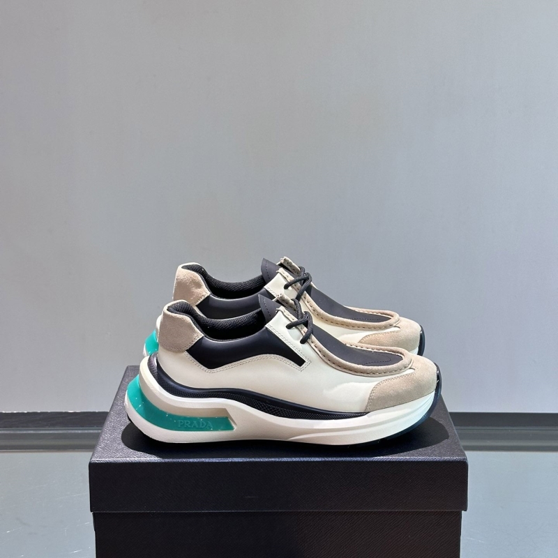 Pra*a casual shoes